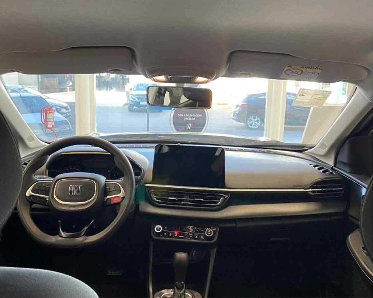  Fiat Pulse