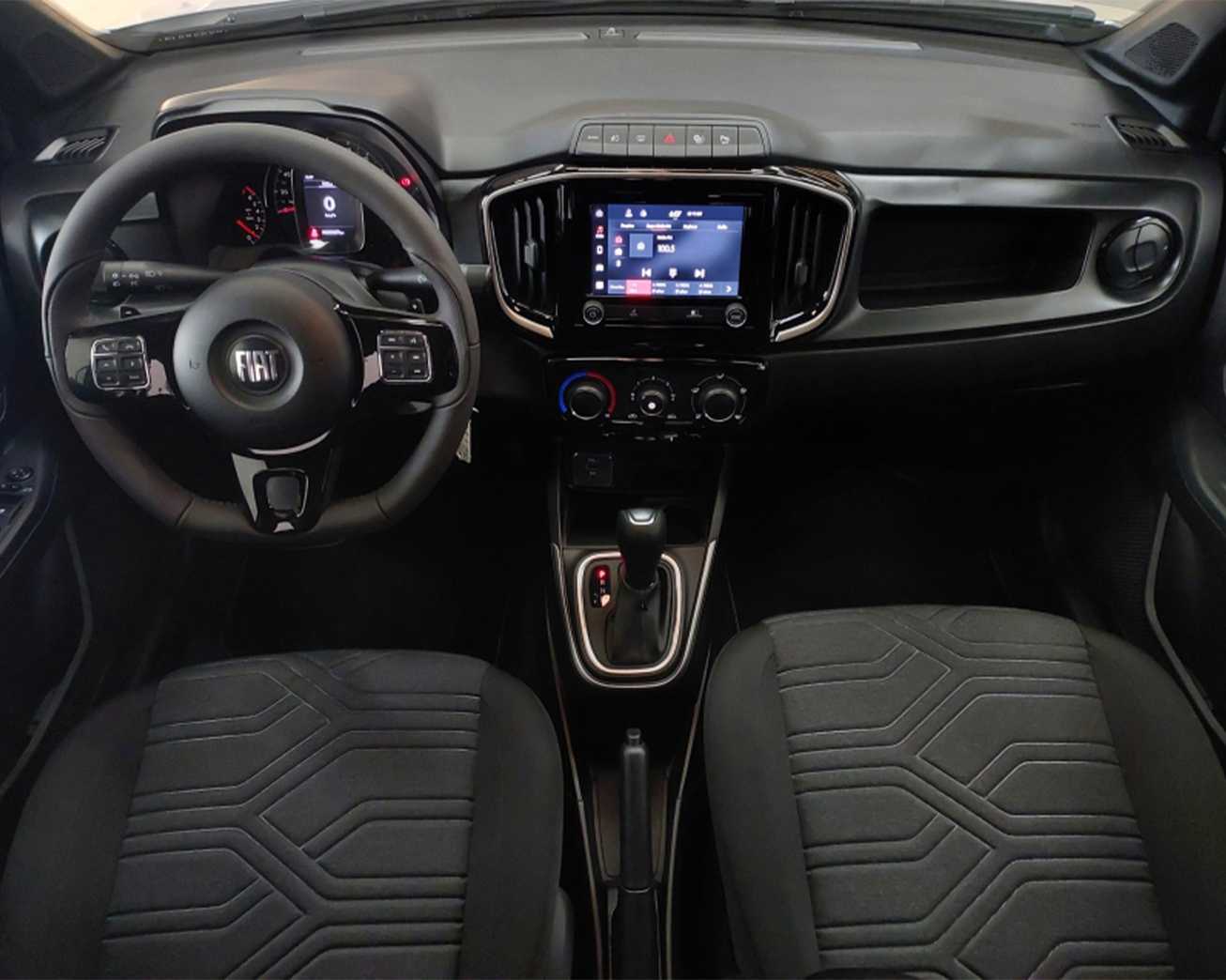  Fiat Strada