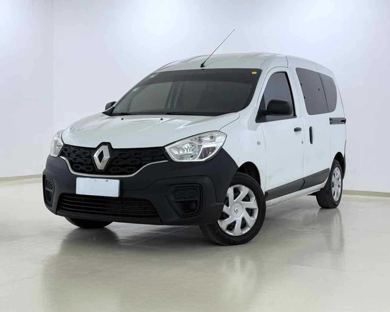 Renault Kangoo Express