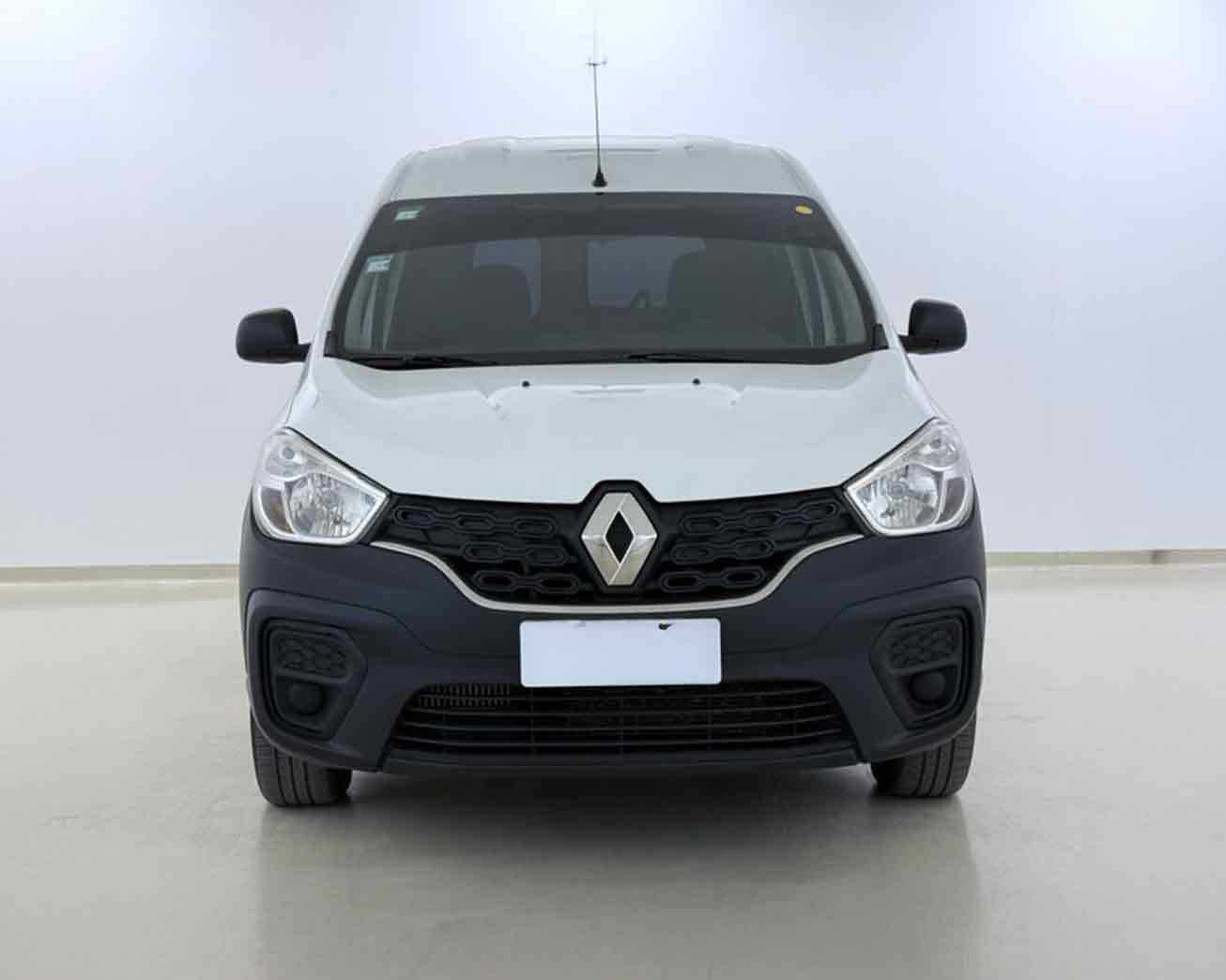  Renault Kangoo Express