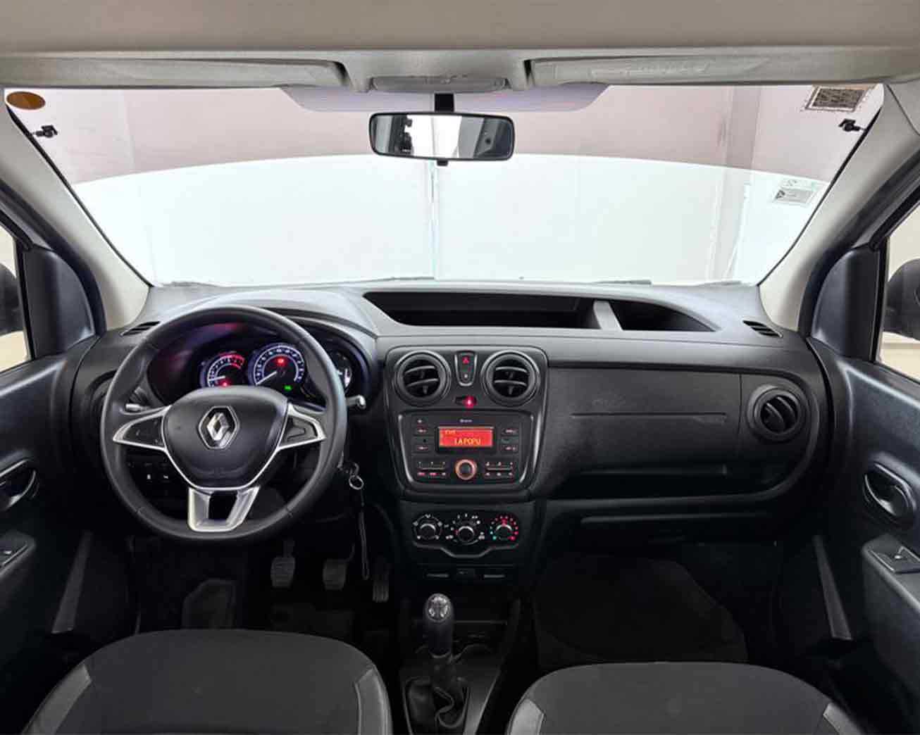  Renault Kangoo Express