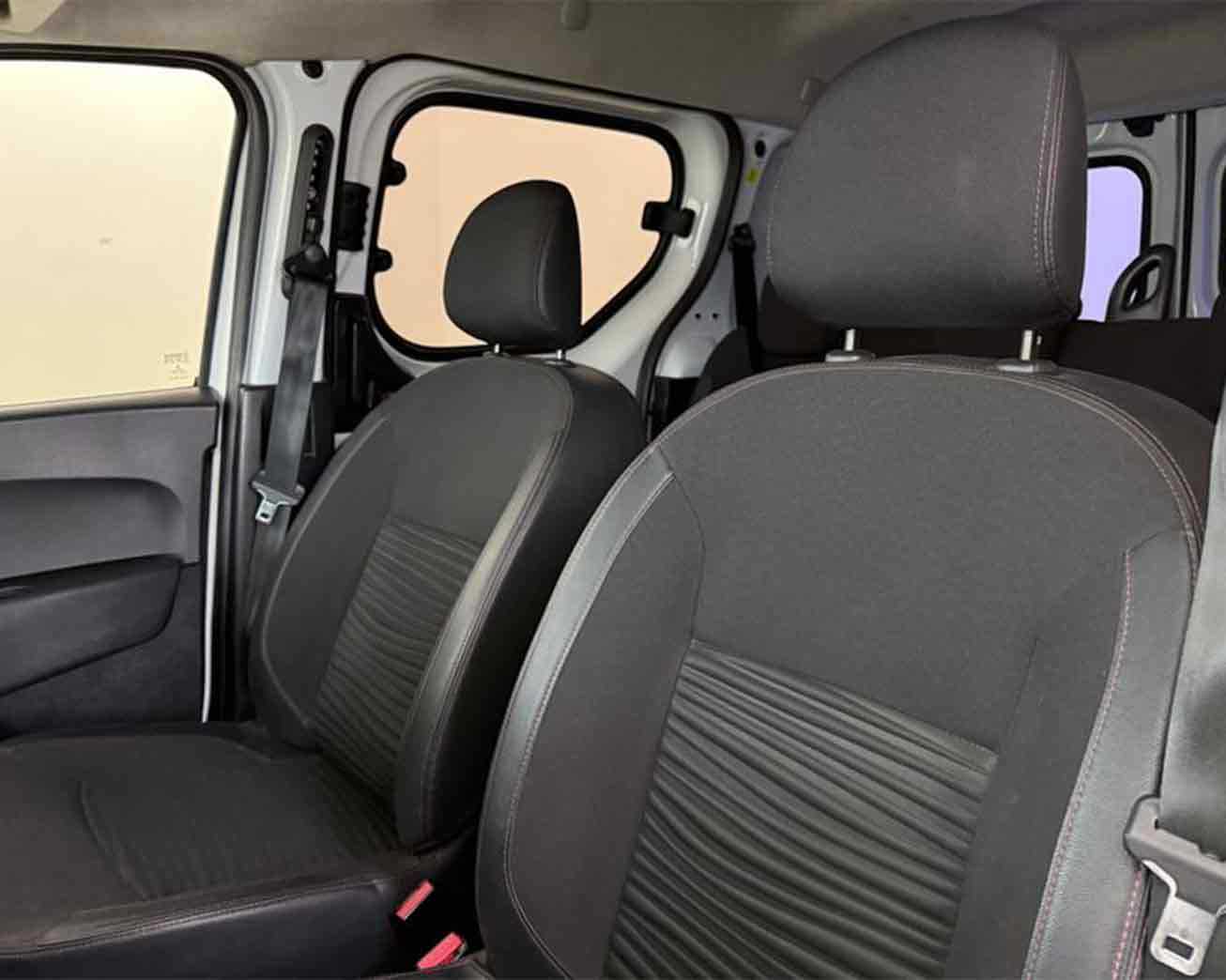  Renault Kangoo Express