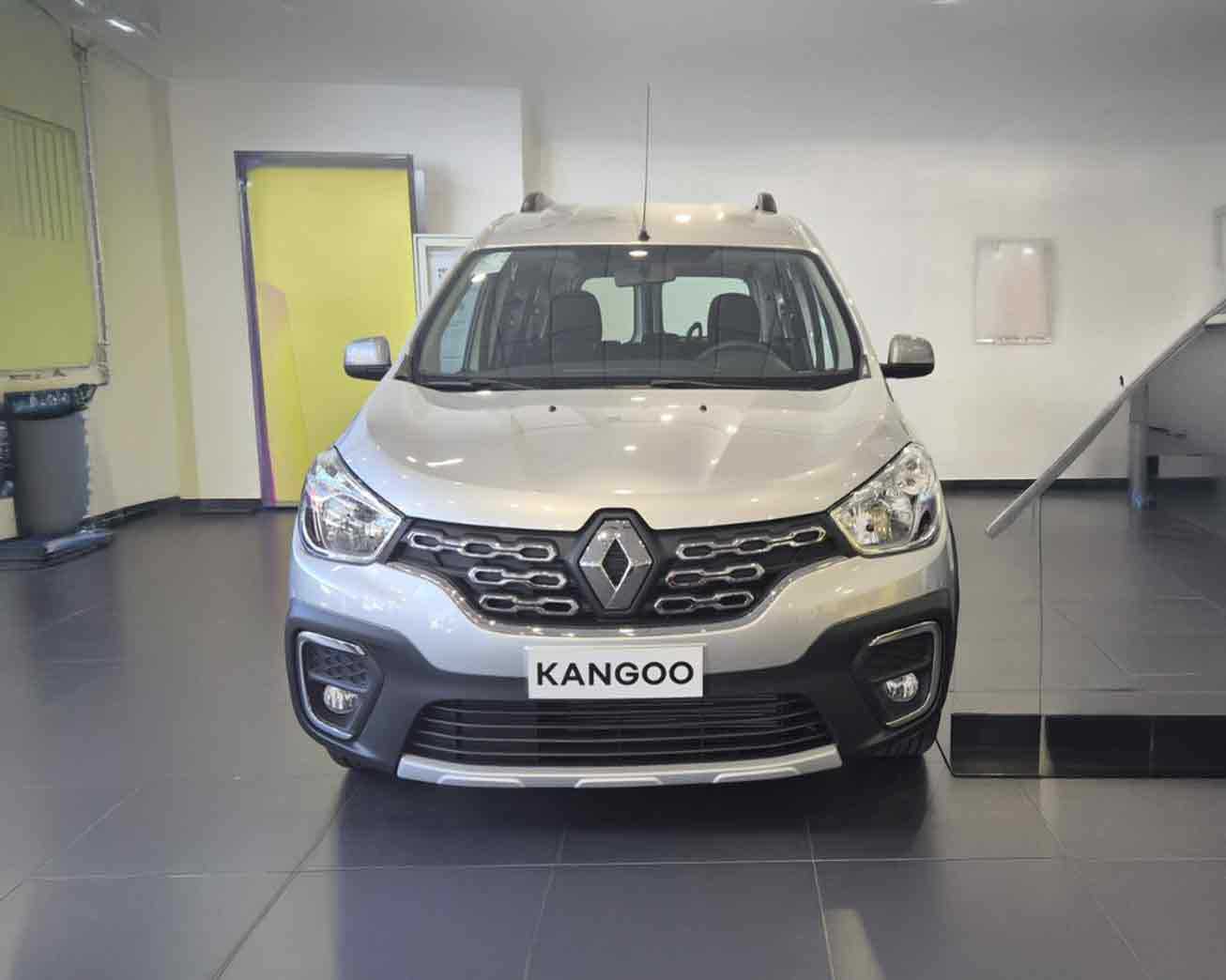 Renault Kangoo