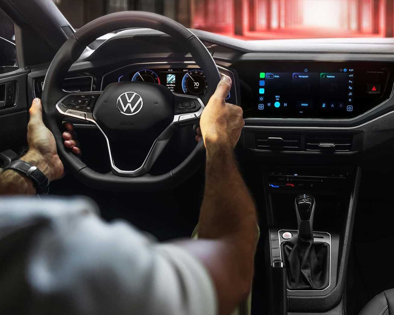  Volkswagen Nivus