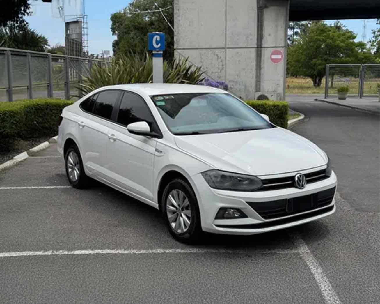 Volkswagen Virtus