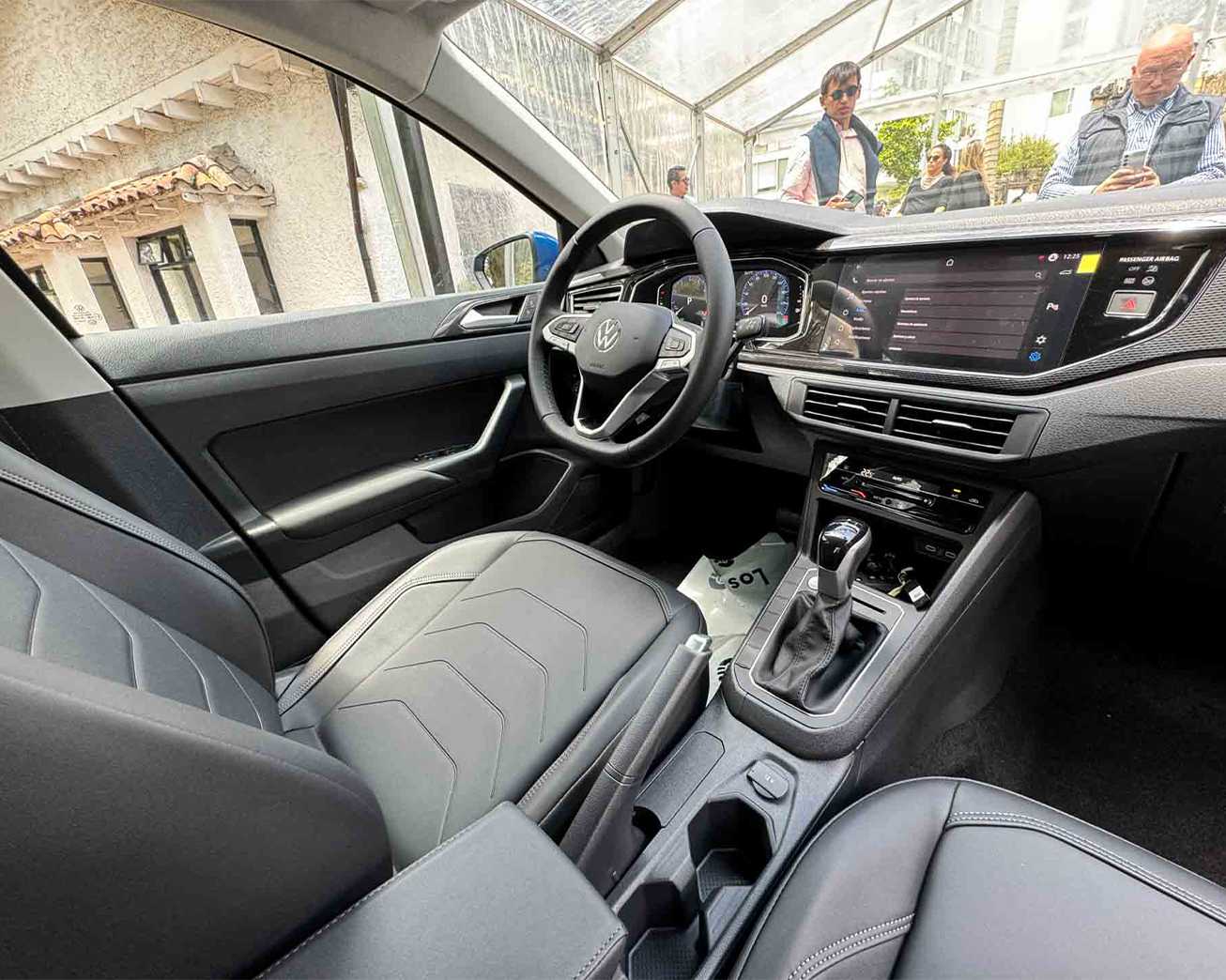  Volkswagen Virtus