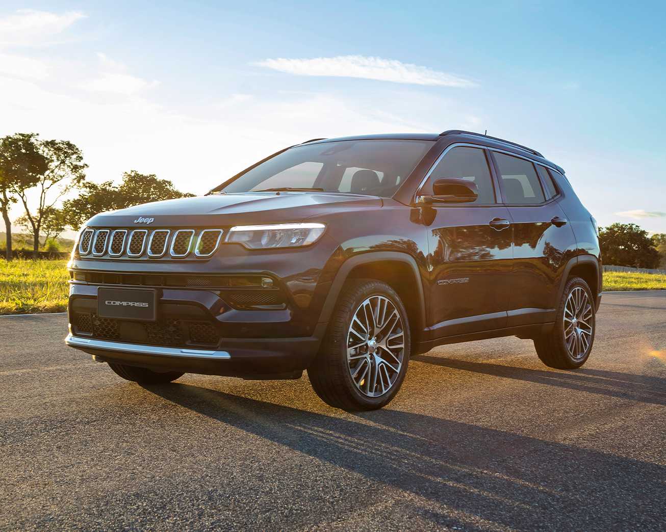 Chrysler Jeep Compass