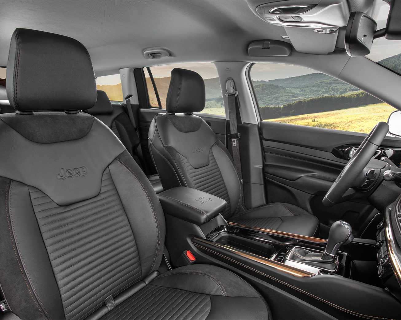  Chrysler Jeep Compass