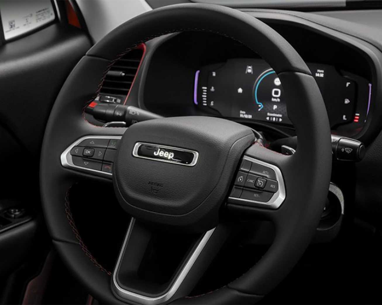  Chrysler Jeep Renegade