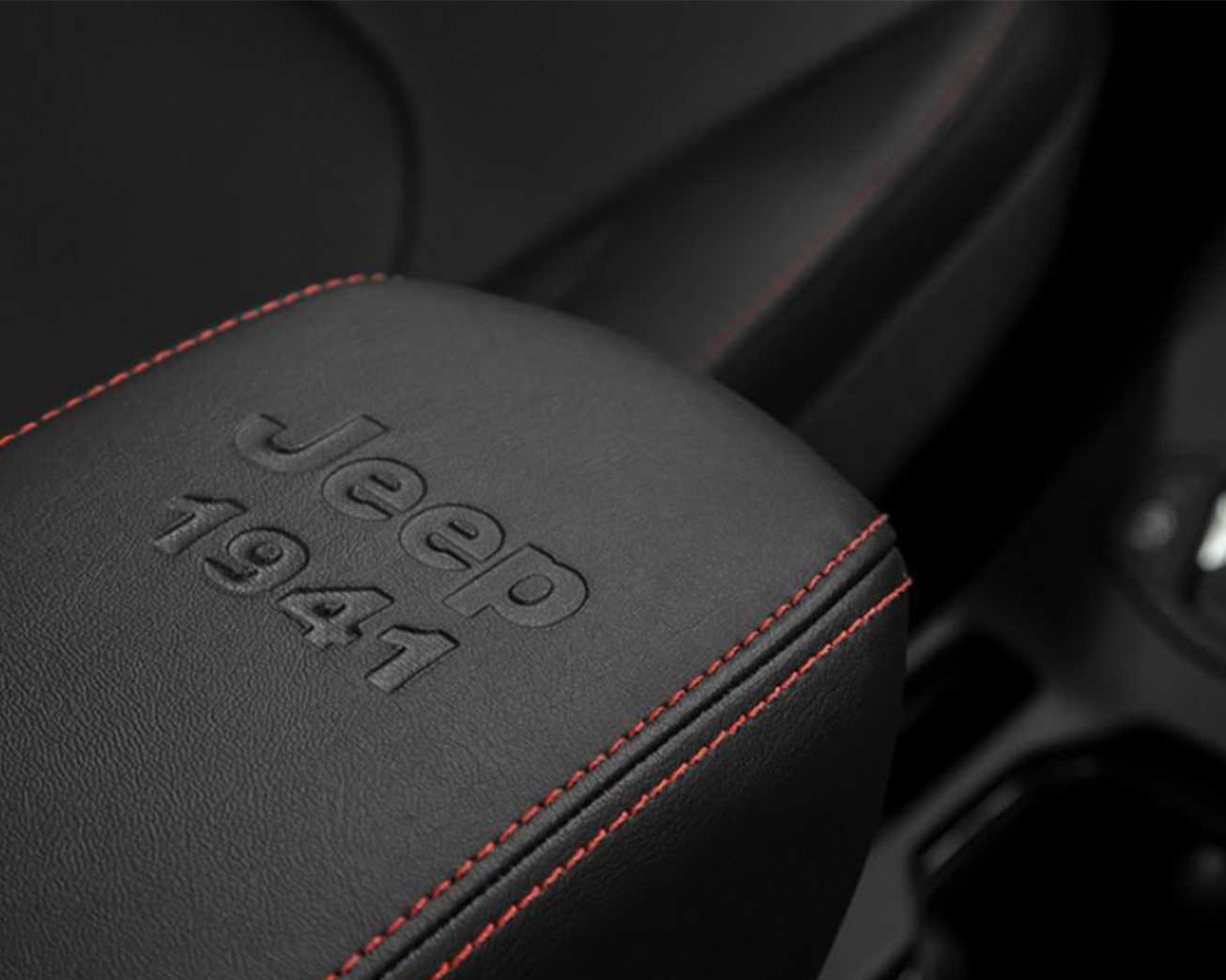  Chrysler Jeep Renegade