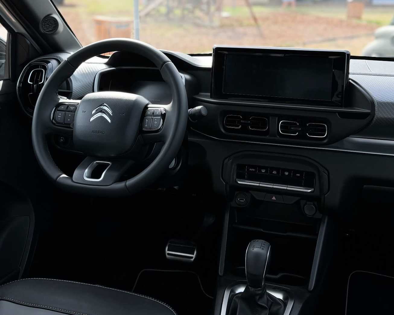  Citroen BASALT