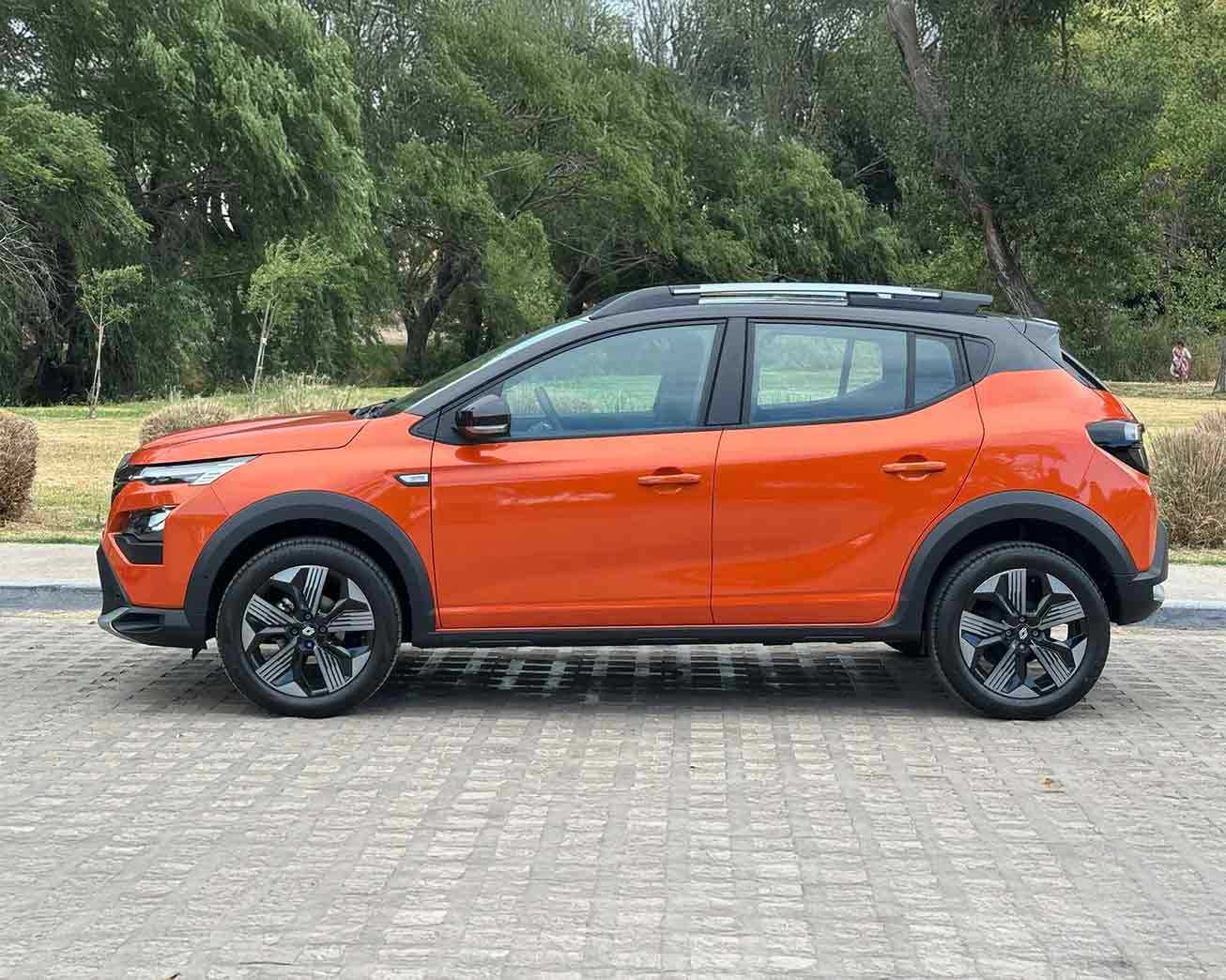  Renault Kardian 