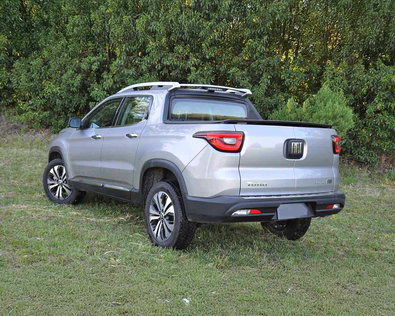  Fiat Toro